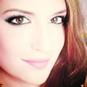 Meet your Posher, Kacie